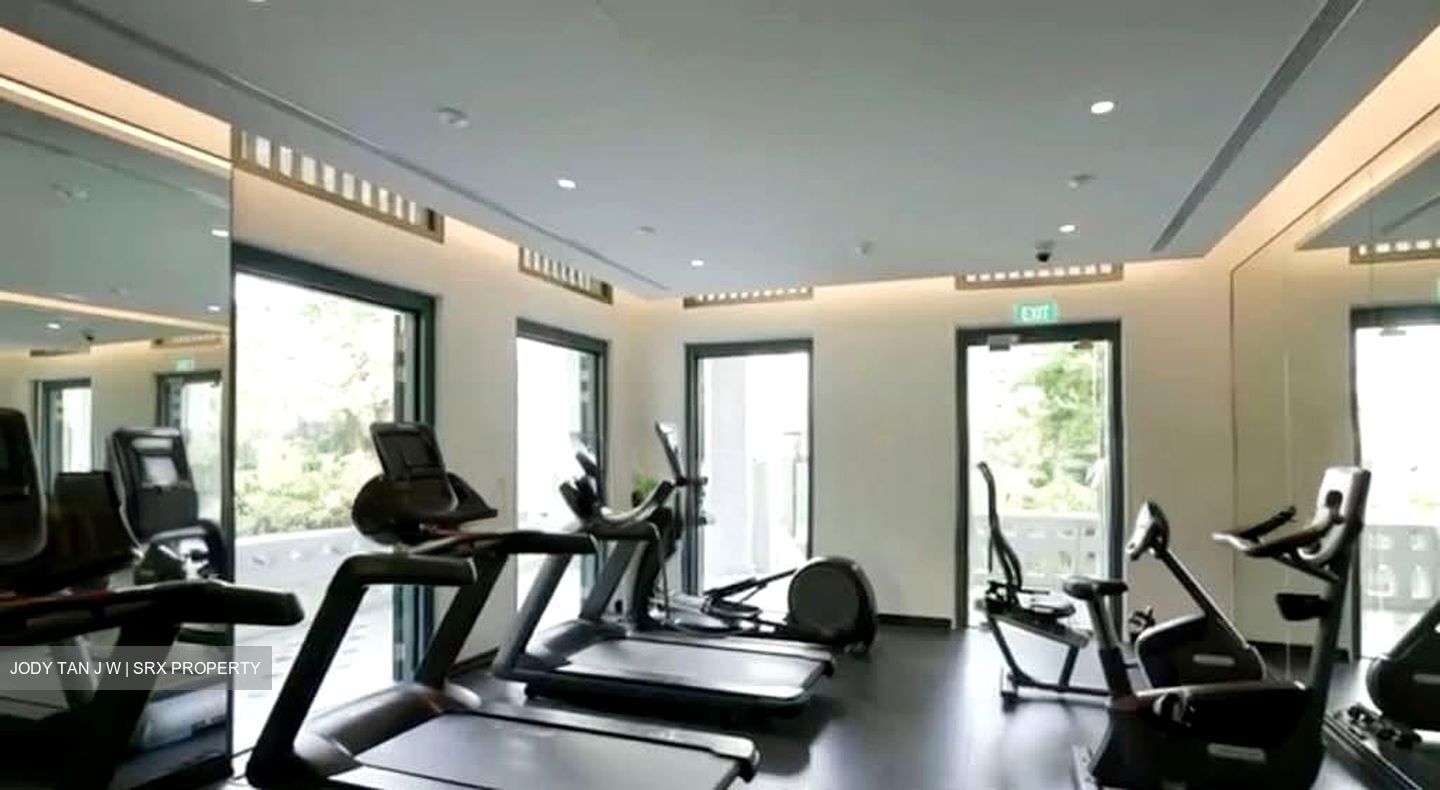 Haus On Handy (D9), Condominium #542136391